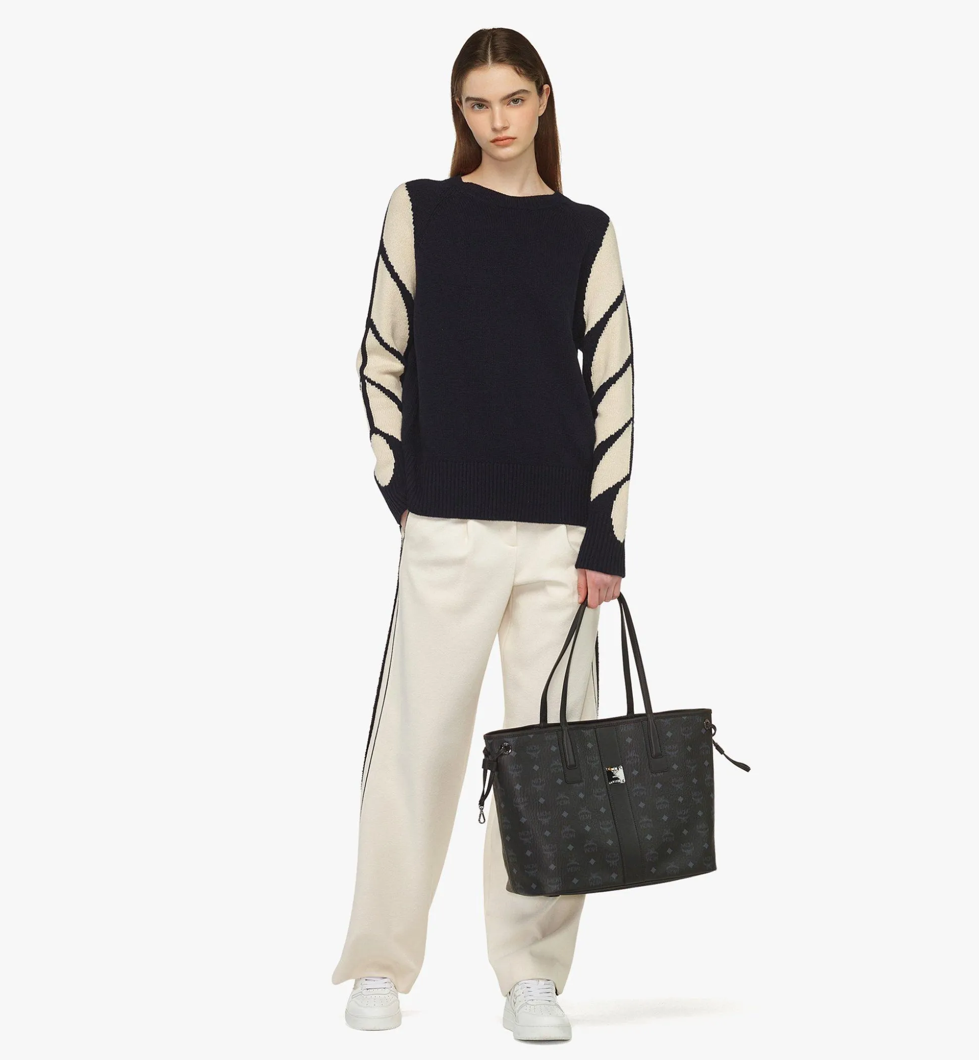 Liz Wendeshopper In Visetos