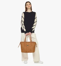 Liz Wendeshopper In Visetos