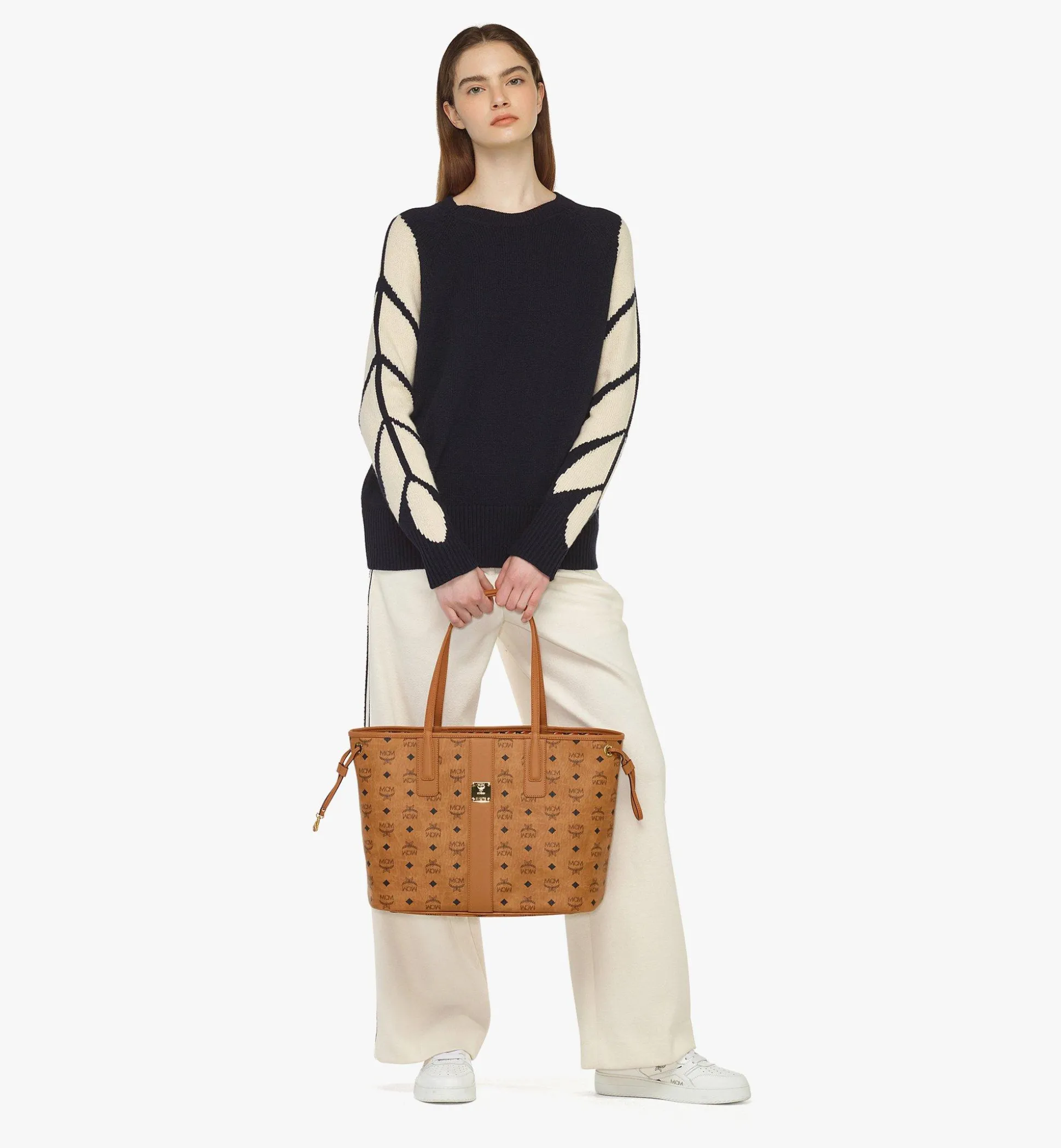 Liz Wendeshopper In Visetos