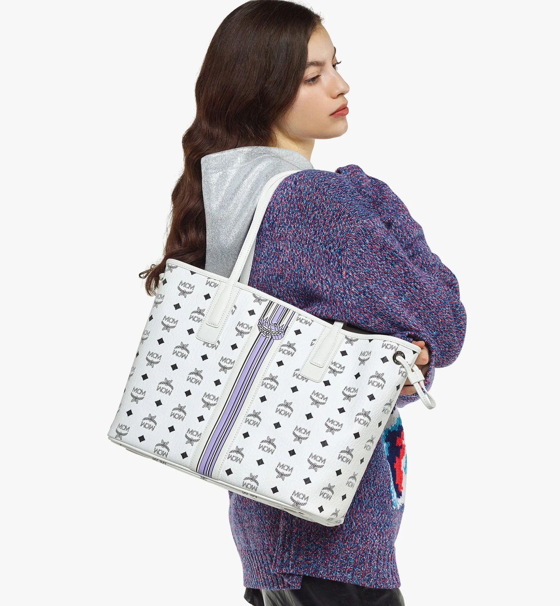 Liz Wendeshopper In Visetos