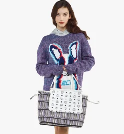 Liz Wendeshopper In Visetos