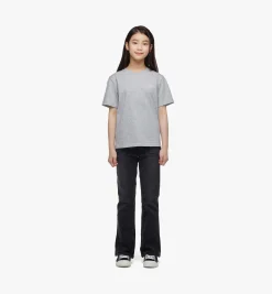 Logo-T-Shirt Mcm Essentials Aus Bio-Baumwolle