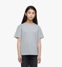 Logo-T-Shirt Mcm Essentials Aus Bio-Baumwolle