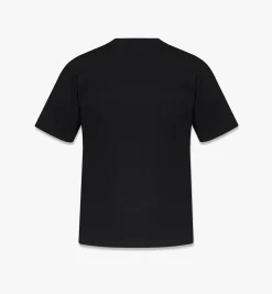 Logo-T-Shirt Meta Safari Fur Herren