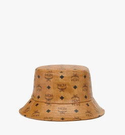 Looney Tunes X Mcm Anglerhut In Visetos