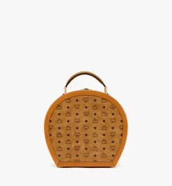 Looney Tunes X Mcm Hutkoffer In Visetos