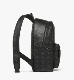 Looney Tunes X Mcm Stark Rucksack In Visetos