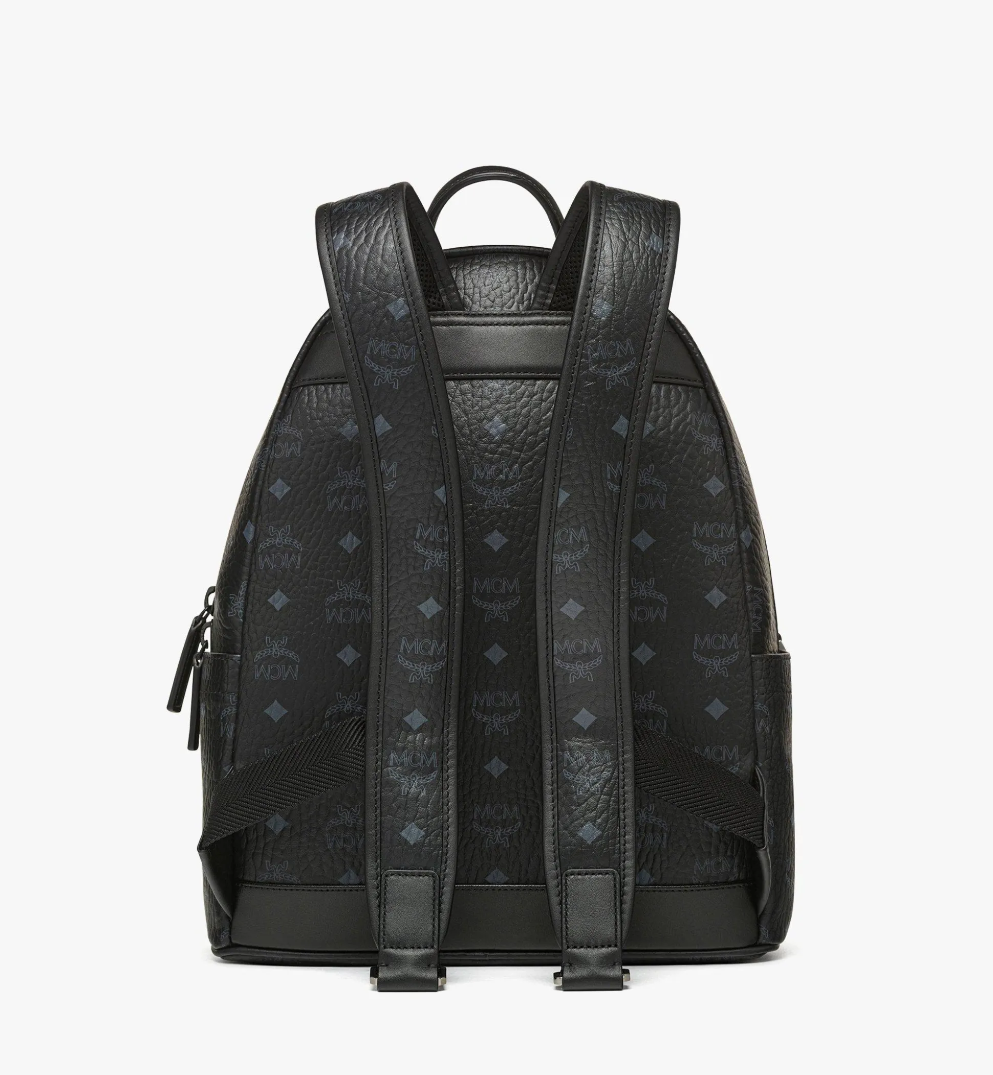 Looney Tunes X Mcm Stark Rucksack In Visetos