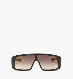Masken-Sonnenbrille