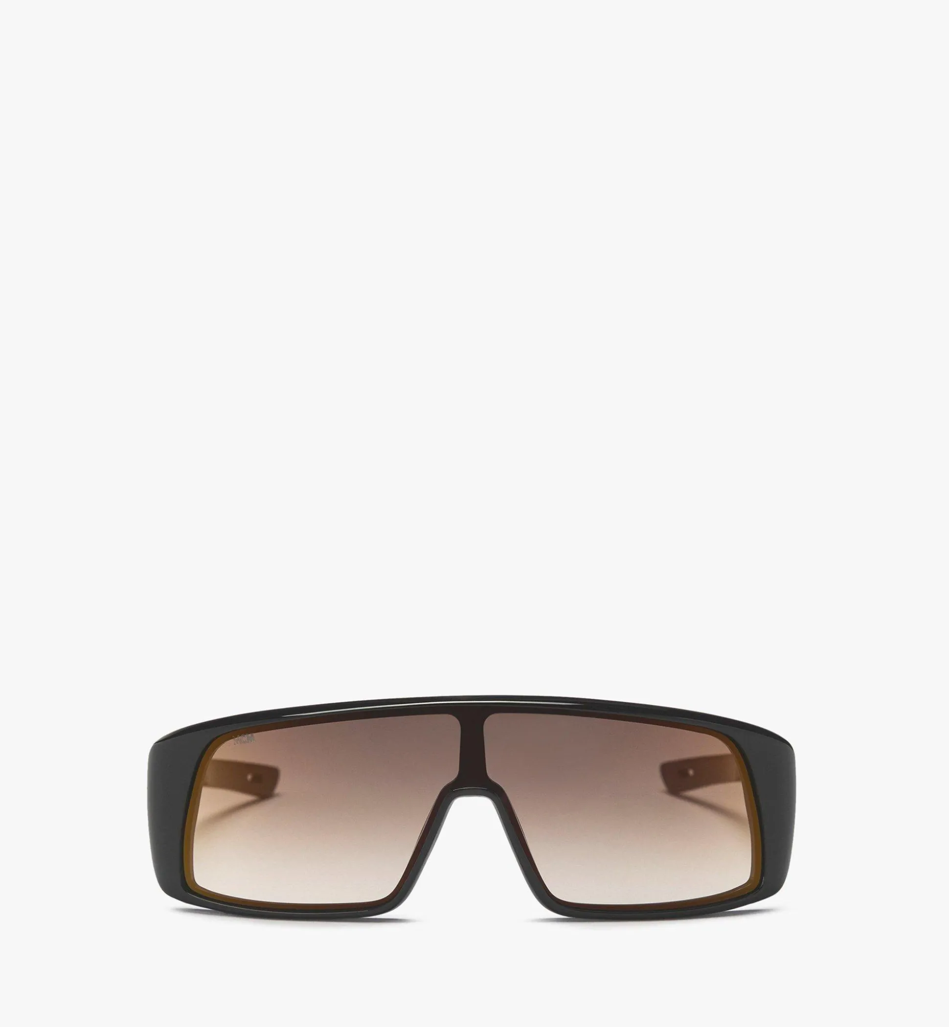 Masken-Sonnenbrille