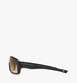 Masken-Sonnenbrille