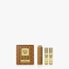 Mcm Eau De Parfum Refillable Travel Sprayset