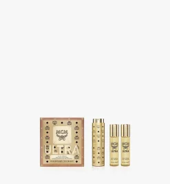 Mcm Eau De Parfum Refillable Travel Sprayset