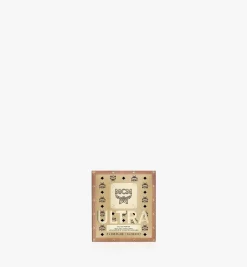 Mcm Eau De Parfum Refillable Travel Sprayset