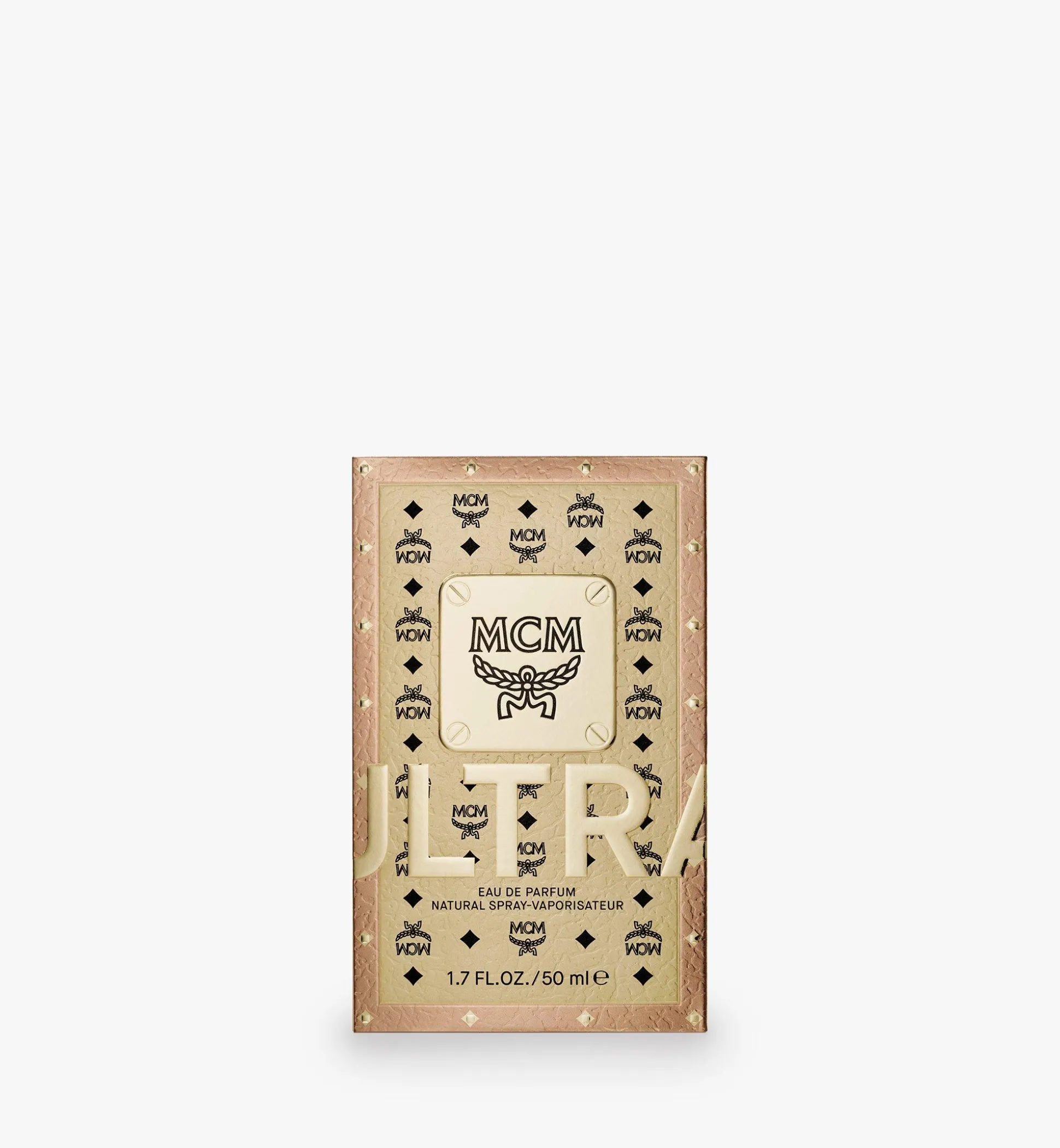 Mcm Ultra Eau De Parfum