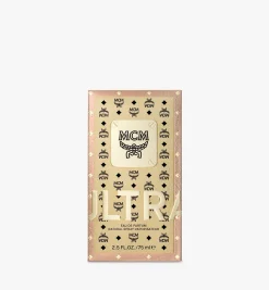 Mcm Ultra Eau De Parfum