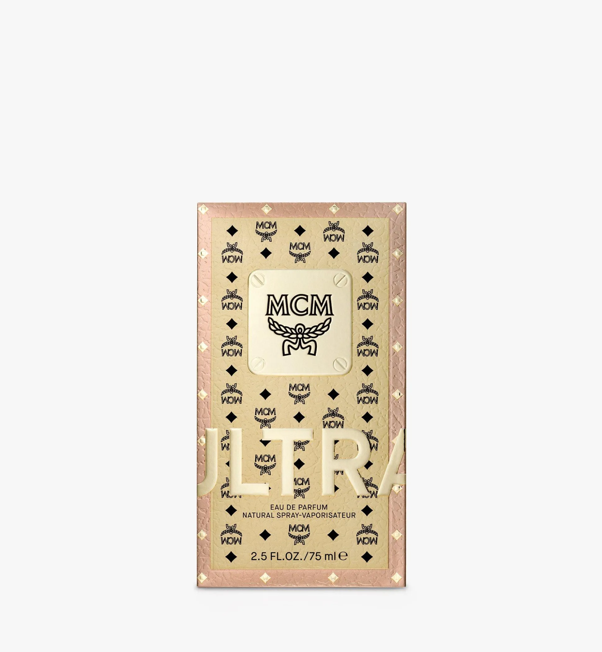 Mcm Ultra Eau De Parfum
