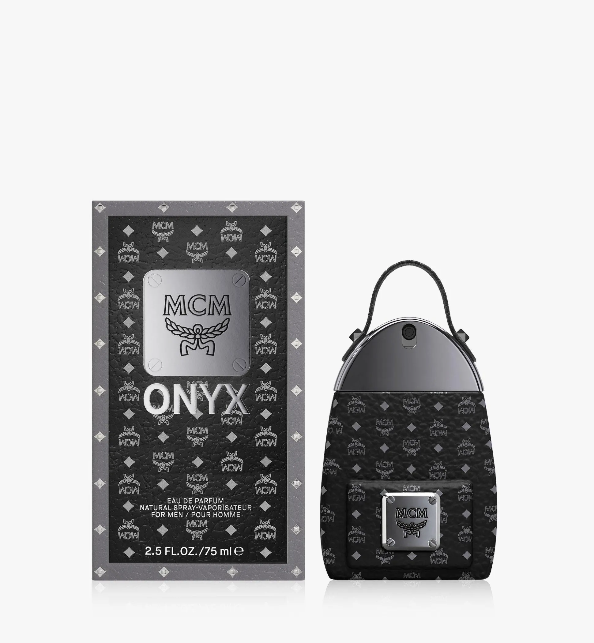Mcm Onyx Eau De Parfum