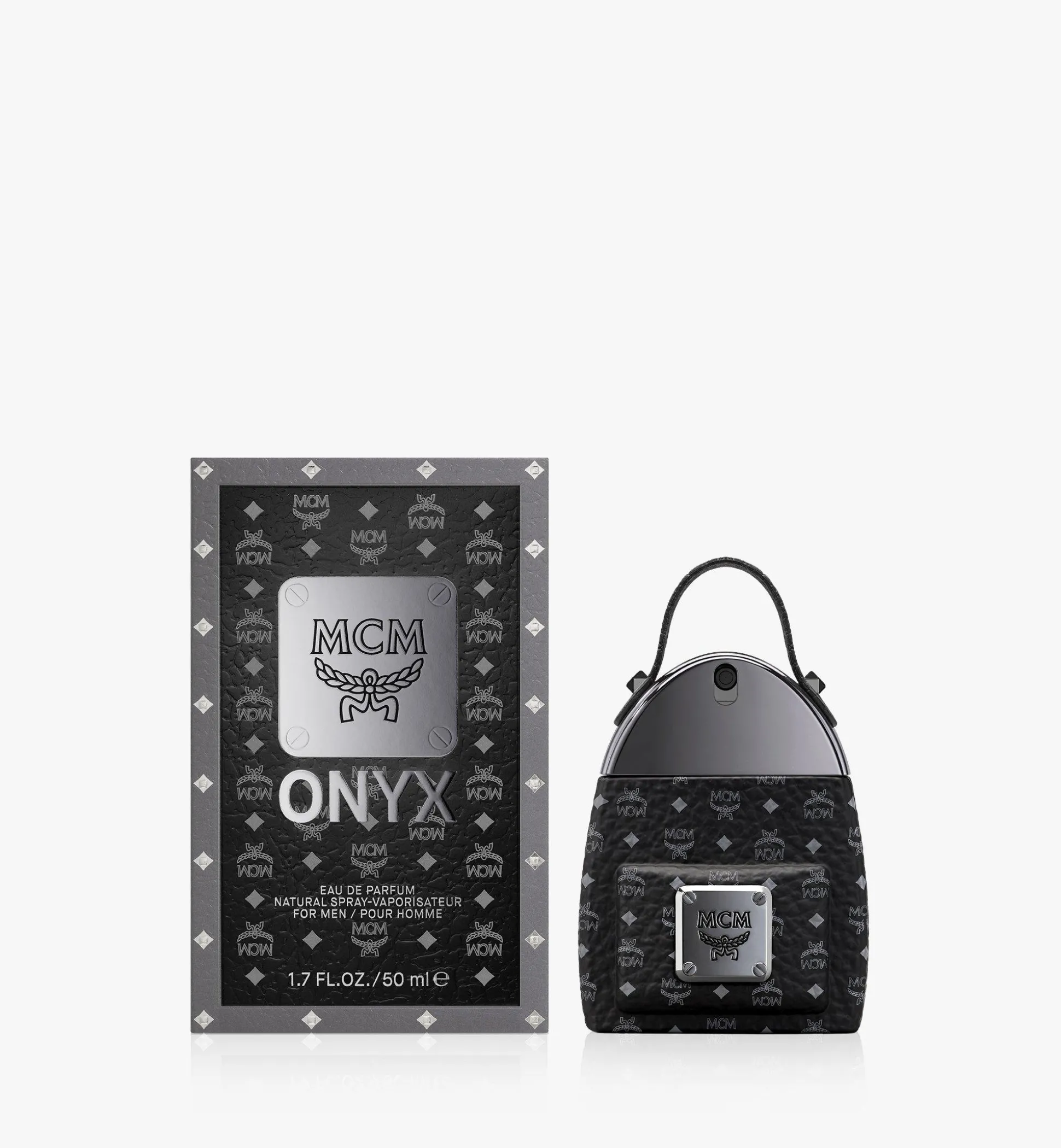 Mcm Onyx Eau De Parfum