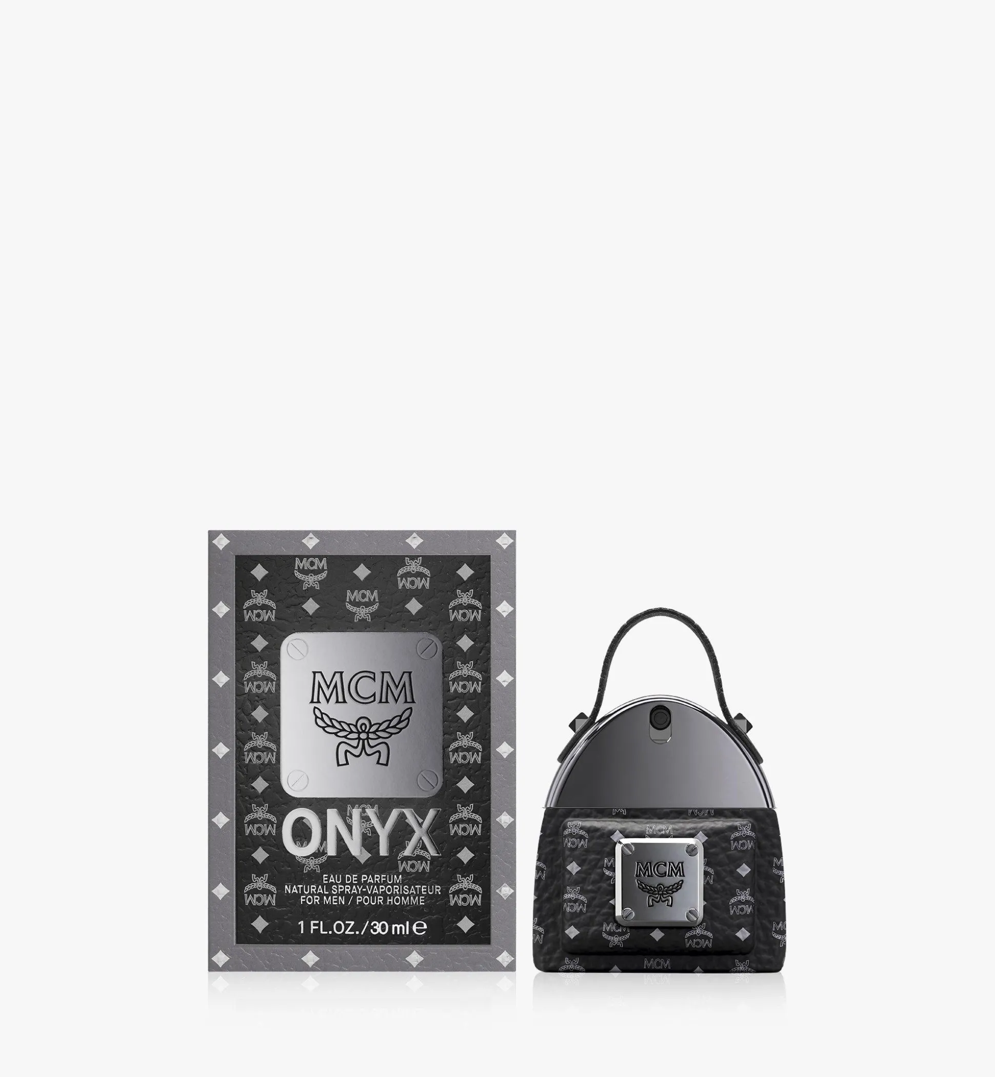 Mcm Onyx Eau De Parfum