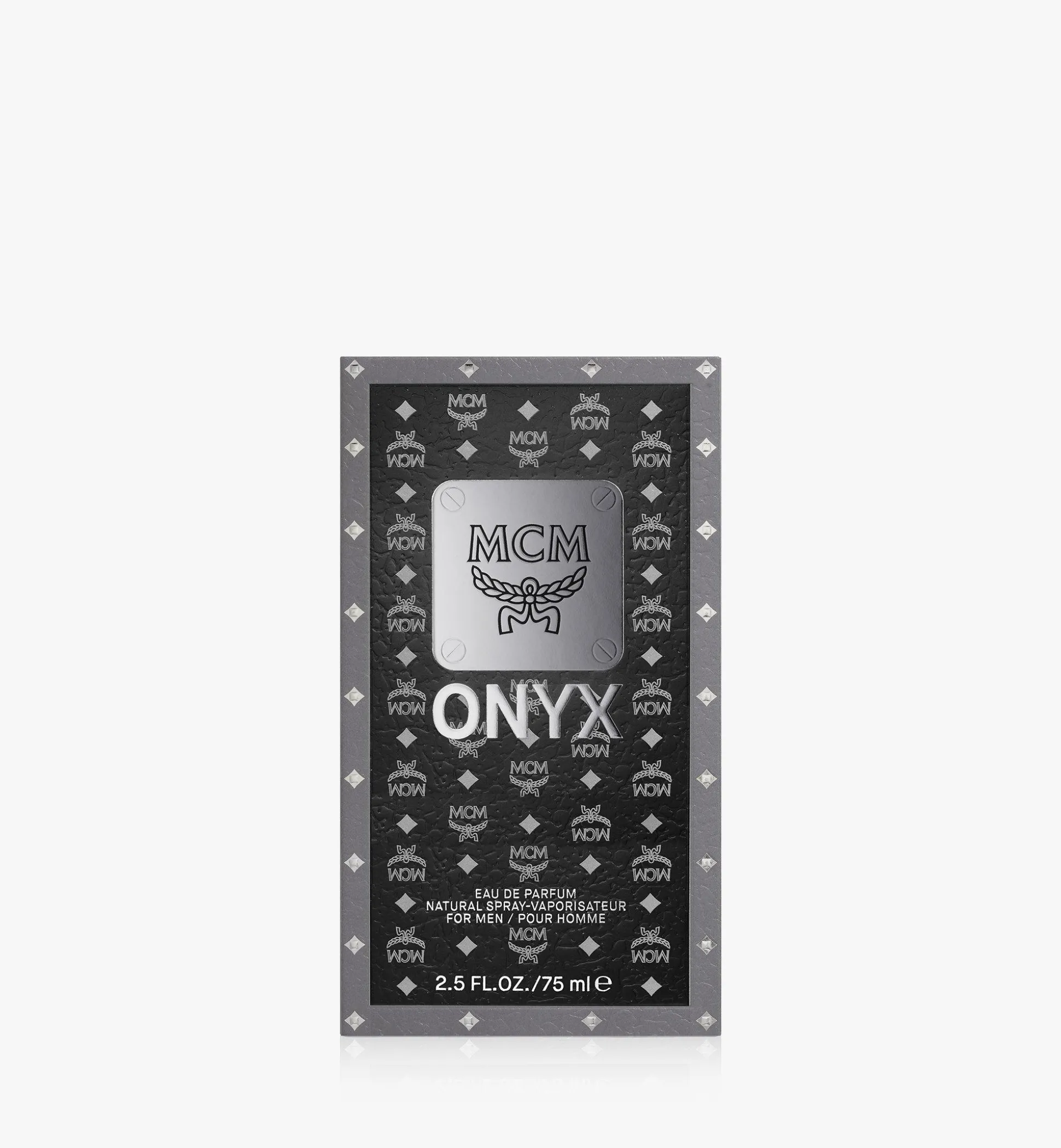 Mcm Onyx Eau De Parfum