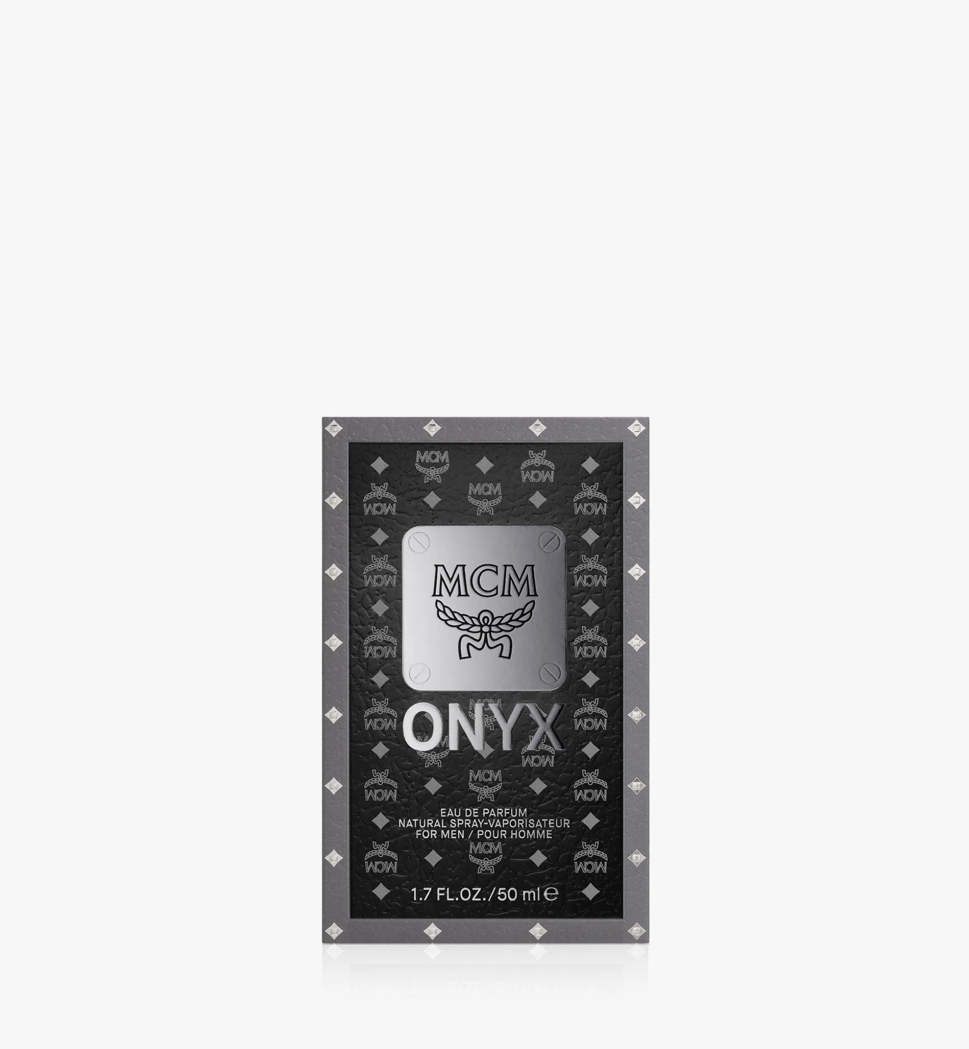 Mcm Onyx Eau De Parfum