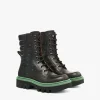 Mcmotor Stiefel Aus Kalbsleder