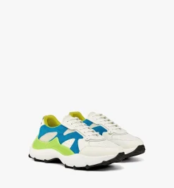 Meta Ocean Skystream Sneaker Aus Kalbsleder