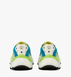 Meta Ocean Skystream Sneaker Aus Kalbsleder