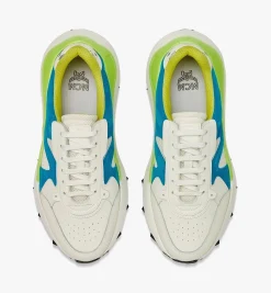 Meta Ocean Skystream Sneaker Aus Kalbsleder