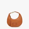 Mode Travia Hobo Aus Spanischem Nappaleder