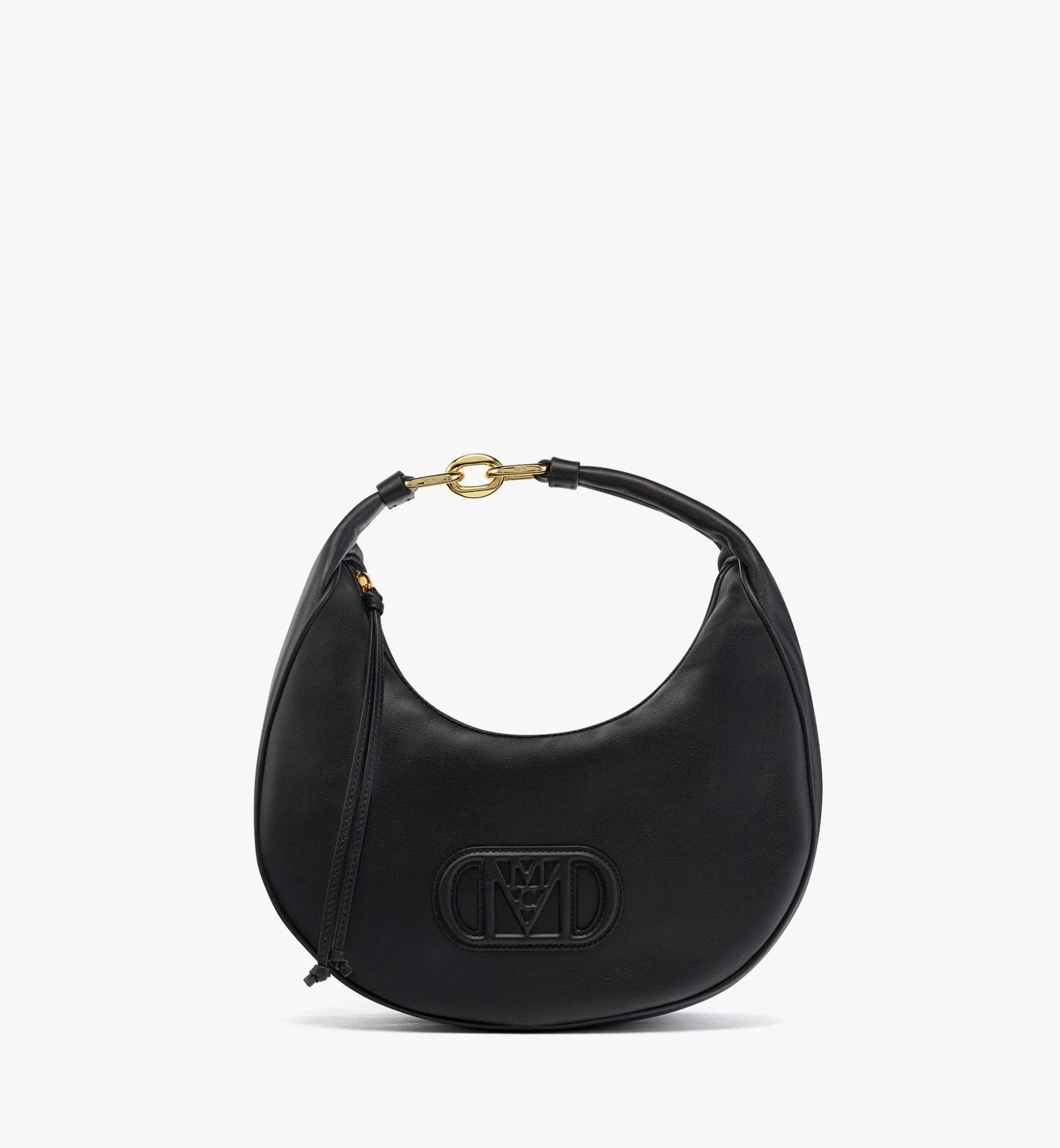 Mode Travia Hobo Aus Spanischem Nappaleder