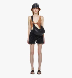 Mode Travia Hobo Aus Spanischem Nappaleder