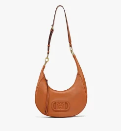 Mode Travia Hobo Aus Spanischem Nappaleder