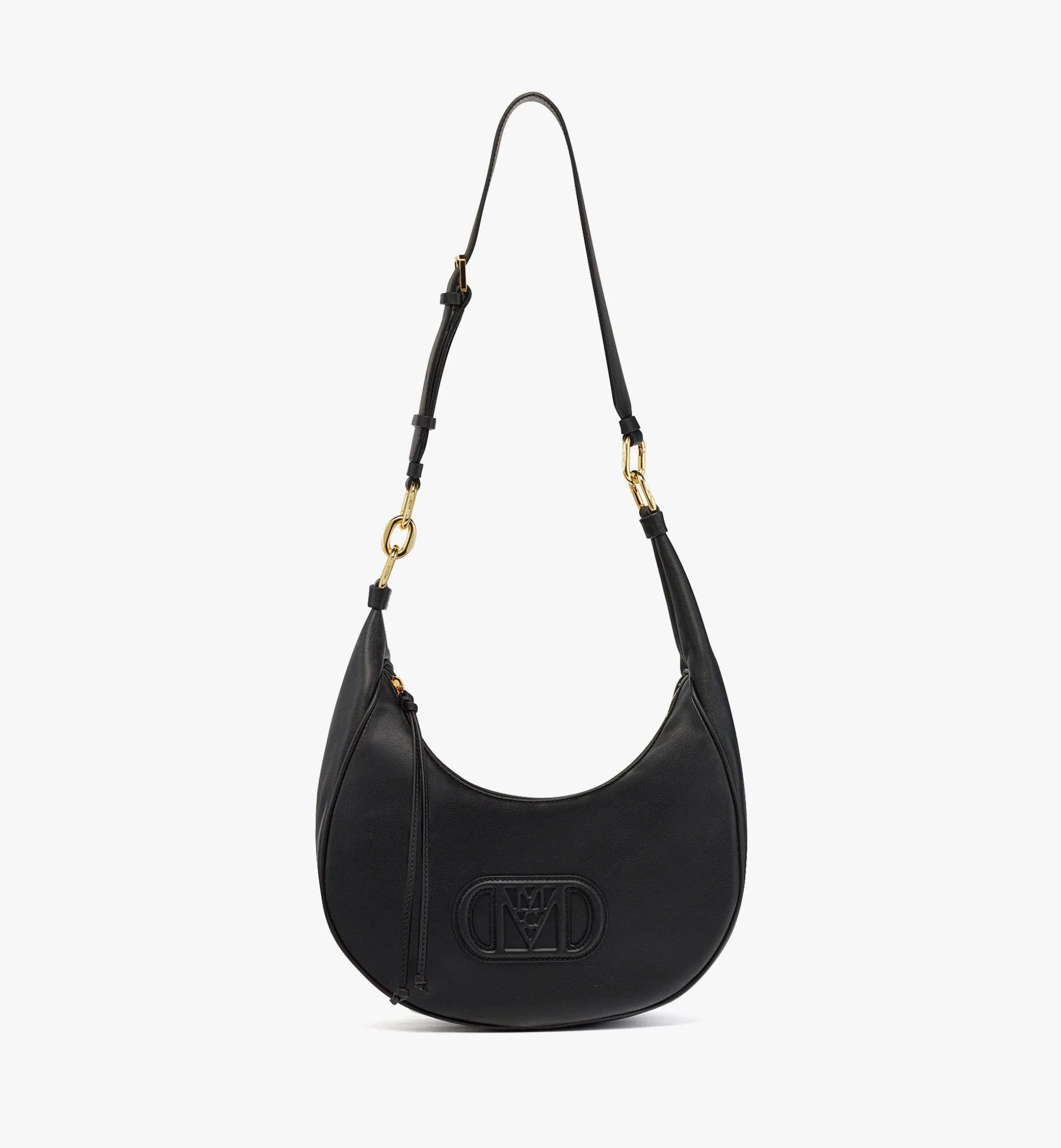 Mode Travia Hobo Aus Spanischem Nappaleder