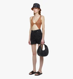 Mode Travia Hobo Aus Spanischem Nappaleder