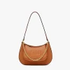 Mode Travia Schultertasche Aus Spanischem Nappaleder