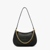 Mode Travia Schultertasche Aus Spanischem Nappaleder