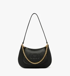 Mode Travia Schultertasche Aus Spanischem Nappaleder