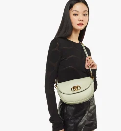 Mode Travia Umhangetasche Aus Nappaleder