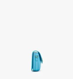 Mode Travia Umhangetasche Aus Nappaleder