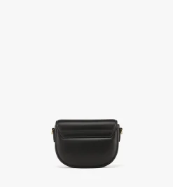 Mode Travia Umhangetasche Mit Pouch-Anhänger Aus Lammnappaleder