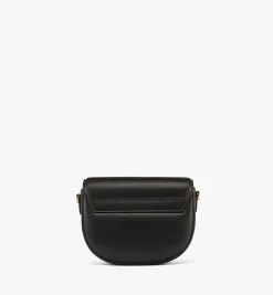 Mode Travia Umhangetasche Mit Pouch-Anhänger Aus Lammnappaleder