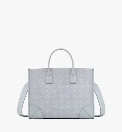 Munchen Tote In Visetos 
