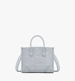 Munchen Tote In Visetos 
