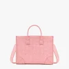Munchen Tote In Visetos 