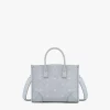 Munchen Tote In Visetos 