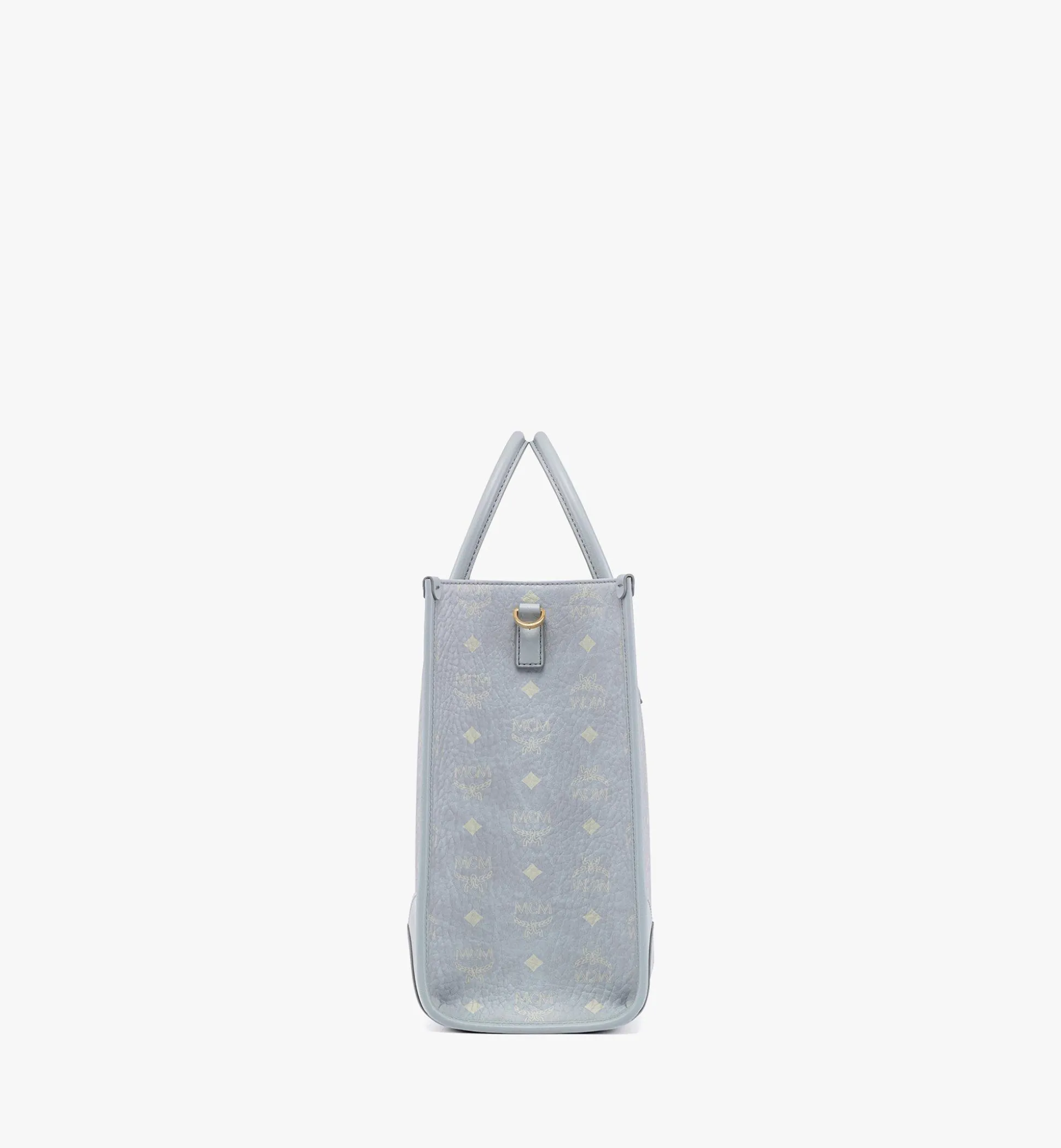 Munchen Tote In Visetos