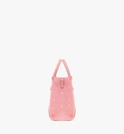 Munchen Tote In Visetos