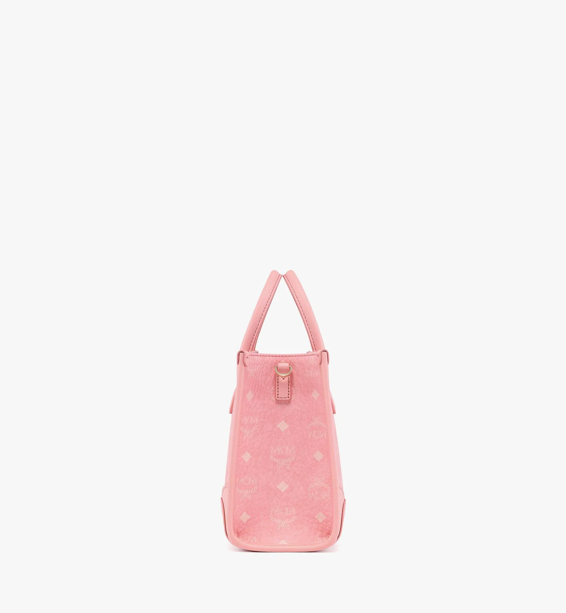 Munchen Tote In Visetos